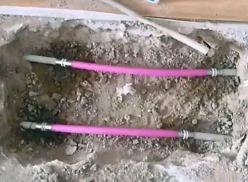 万柏林卫生间测漏水多少钱