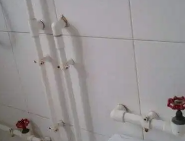 万柏林水管维修多少钱