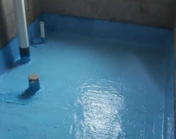 万柏林卫生间防水哪家好