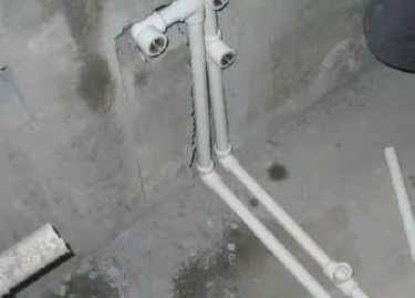 万柏林查漏水多少钱