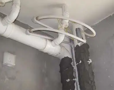 万柏林水管维修哪家好